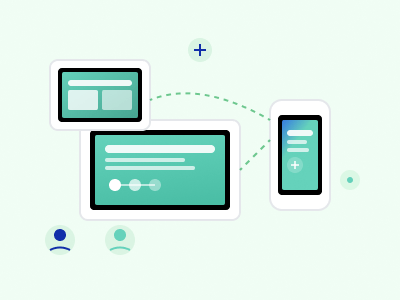 KipinTRACK Dashboard